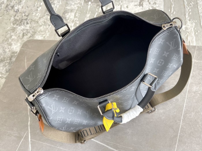 Handbag Louis Vuitton M40569 size 45.0 x 27.0 x 20.0 cm