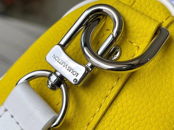 Handbag Louis Vuitton M80842 size 21×9×12cm