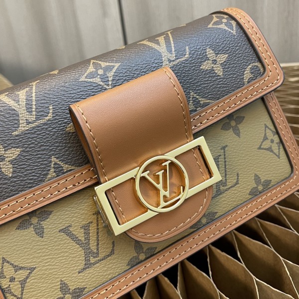 Handbag Louis Vuitton M44391 size 25.0 x 17.0 x 10.5cm M44580 size 20.0 x 15.0 x 9.0cm M68746 size 18.5x12x5cm