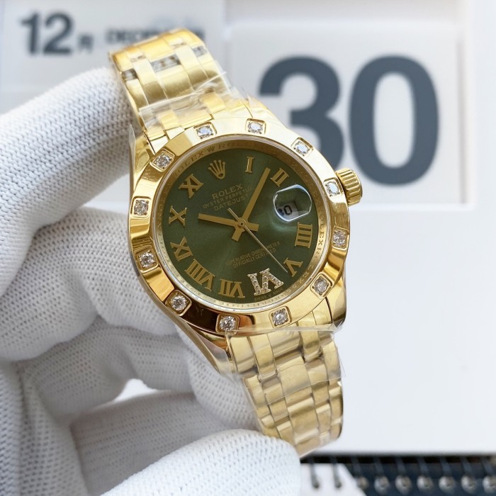 Watch Rolex m81315 34mm 4