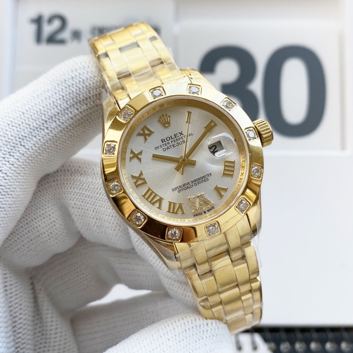 Watch Rolex m81315 34mm 4