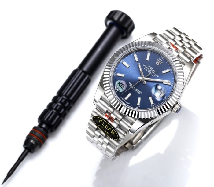 Watch Rolex 41mm 1
