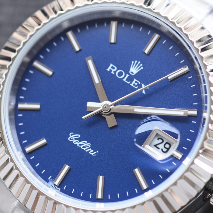 Watch Rolex 41mm 9