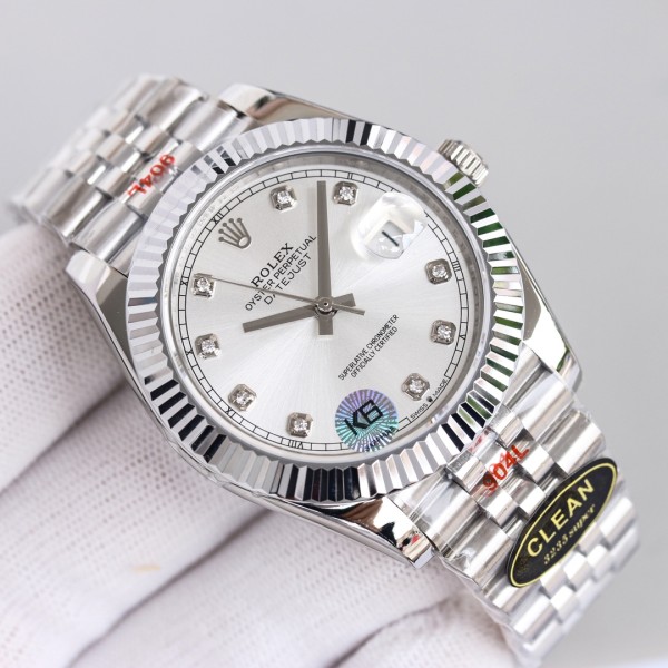 Watch Rolex 41mm 1