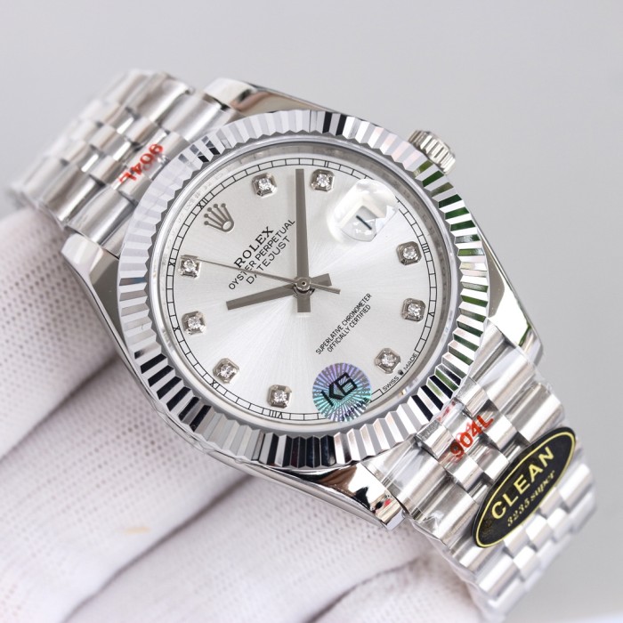 Watch Rolex 41mm 1