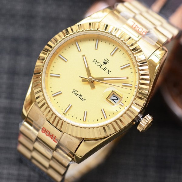 Watch Rolex 41mm 9