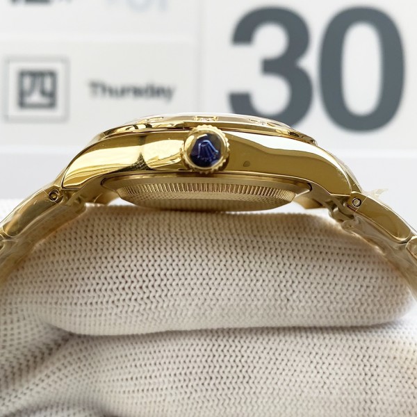 Watch Rolex m81315 34mm 4