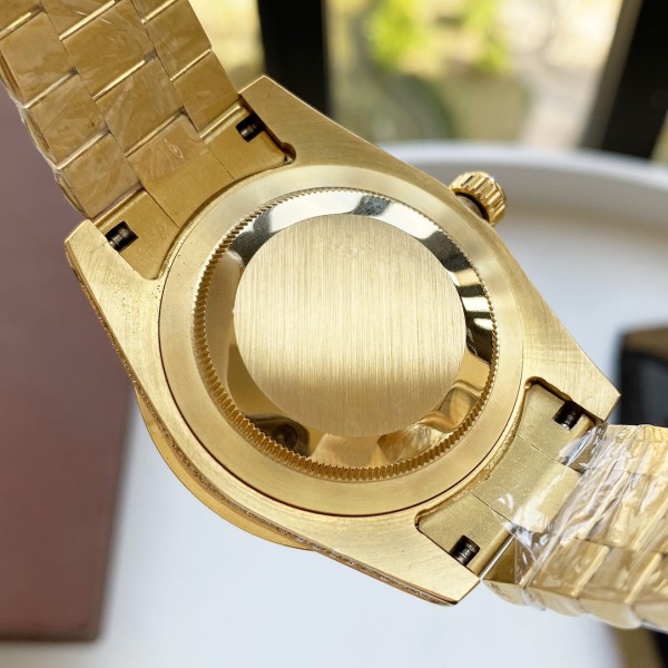 Watch Rolex 42*12mm 2