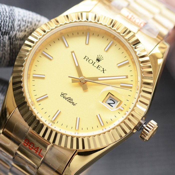 Watch Rolex 41mm 9