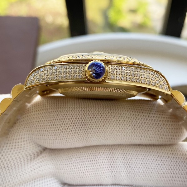 Watch Rolex 42*12mm 2