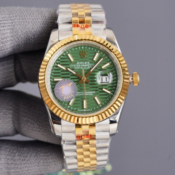 Watch Rolex 41*11MM 5