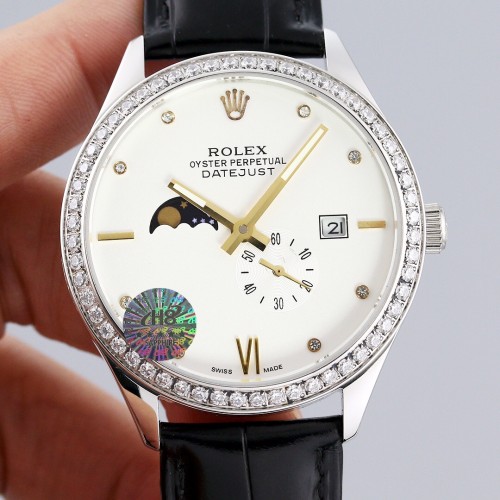 Watch Rolex 40*10mm 7