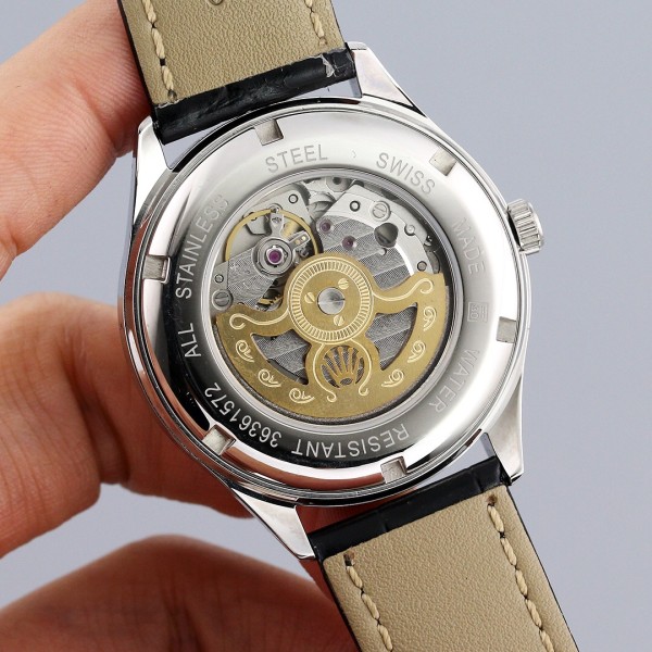 Watch Rolex 40*10mm 7