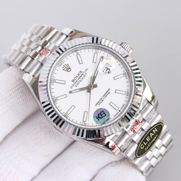 Watch Rolex 41mm 1