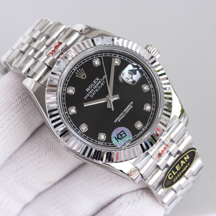 Watch Rolex 41mm 1