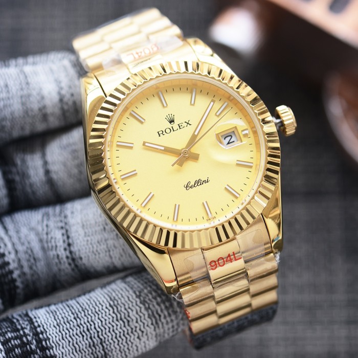 Watch Rolex 41mm 9