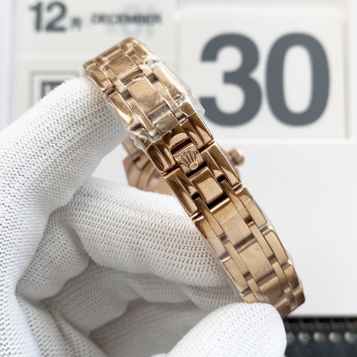 Watch Rolex m81315 34mm 4