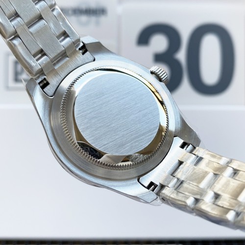 Watch Rolex m81315 34mm 4