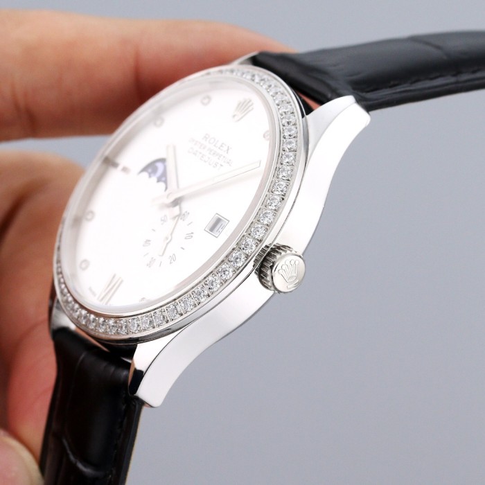 Watch Rolex 40*10mm 7