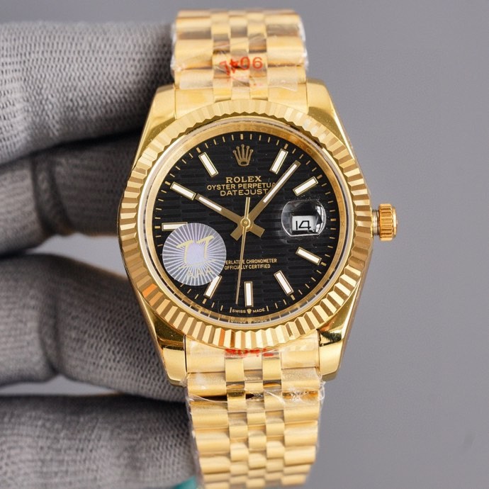 Watch Rolex 41*11MM 5