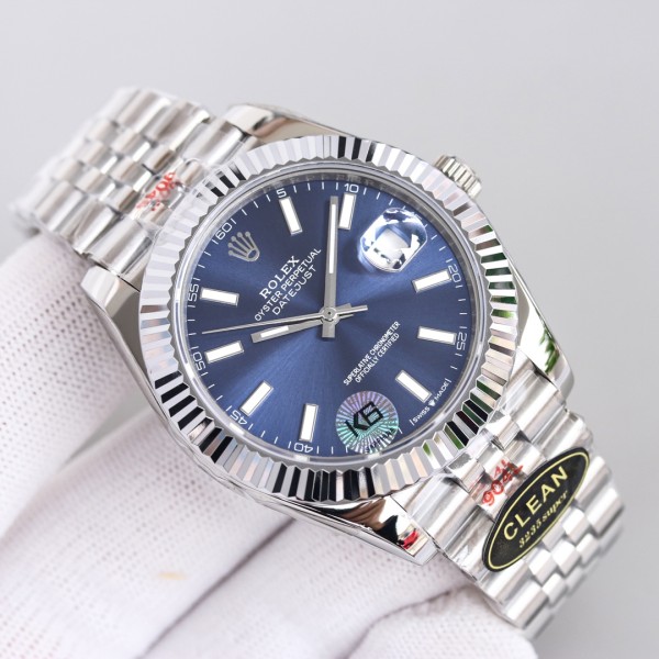 Watch Rolex 41mm 1