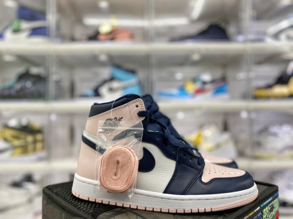 Jordan 1 Retro High OG Atmosphere (W)