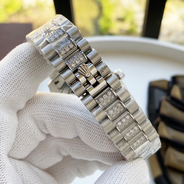 Watch Rolex 42*12mm 2