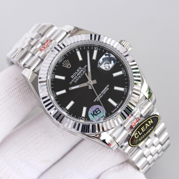 Watch Rolex 41mm 1