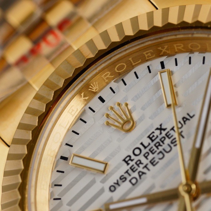 Watch Rolex 41*11MM 5