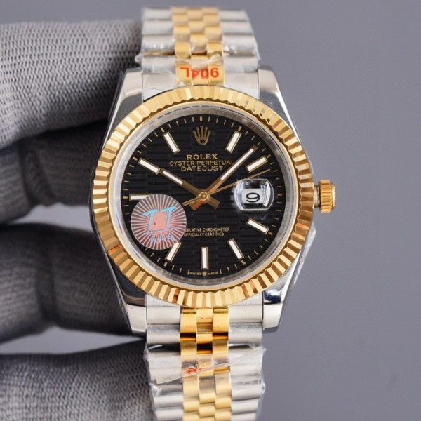 Watch Rolex 41*11MM 5