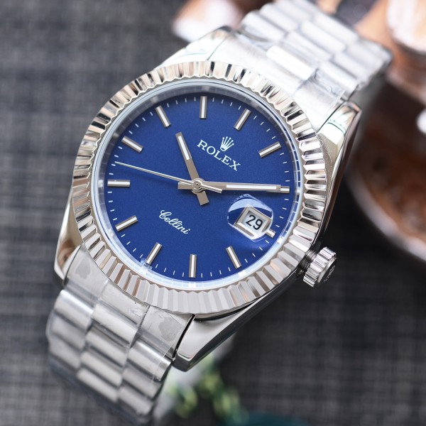 Watch Rolex 41mm 9