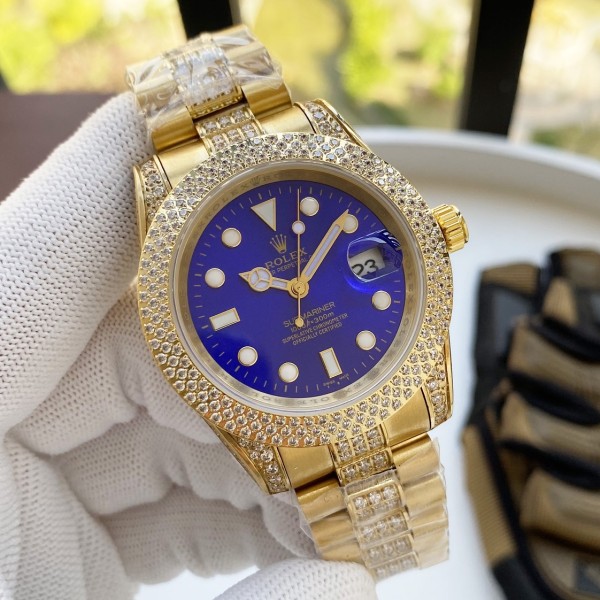 Watch Rolex 42*12mm 2