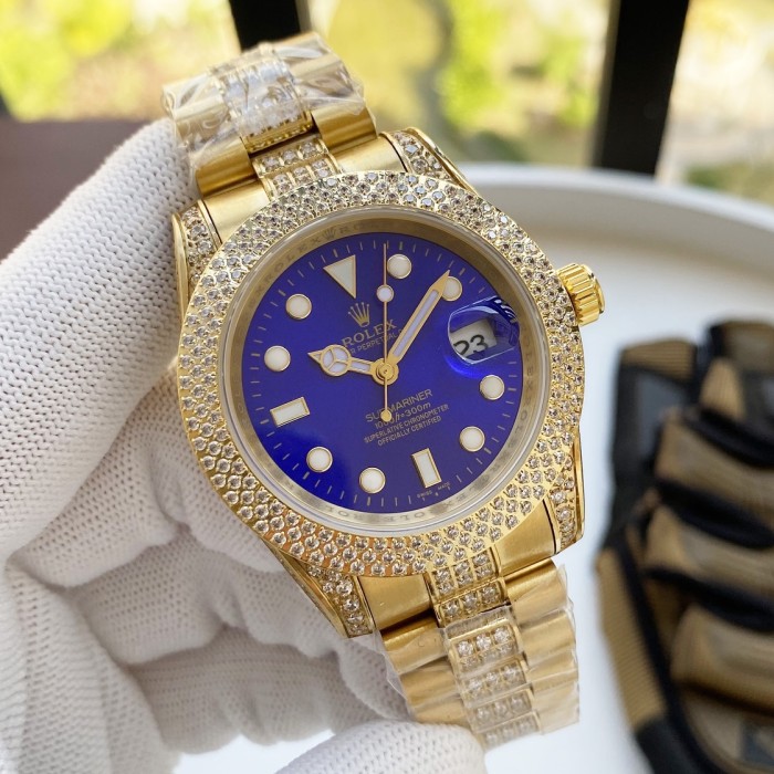 Watch Rolex 42*12mm 2