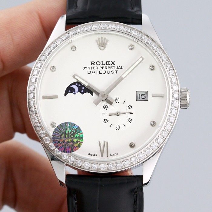 Watch Rolex 40*10mm 7