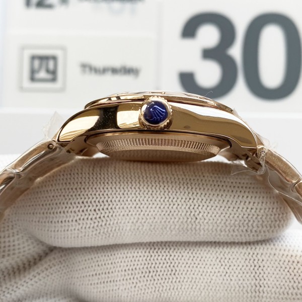 Watch Rolex m81315 34mm 4