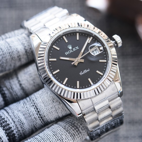 Watch Rolex 41mm 9