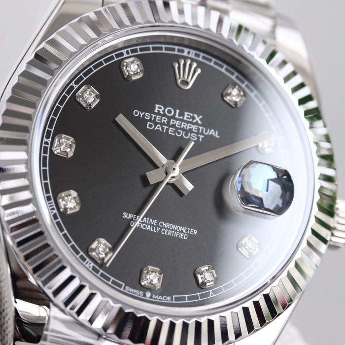 Watch Rolex 41mm 1