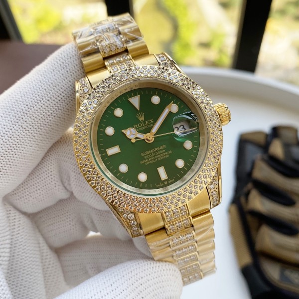 Watch Rolex 42*12mm 2