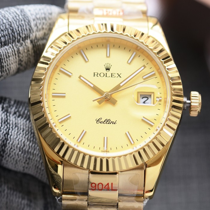Watch Rolex 41mm 9