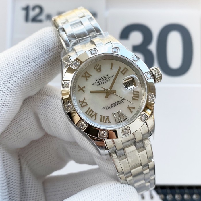 Watch Rolex m81315 34mm 4