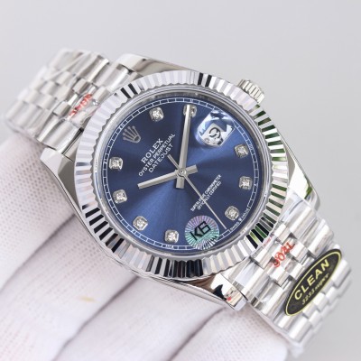 Watch Rolex 41mm 1