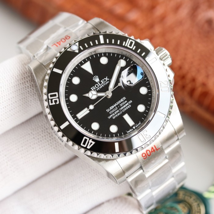 Watch Rolex 40mm 41mm 12