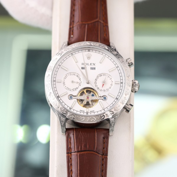 Watch Rolex 41mm*13mm 19