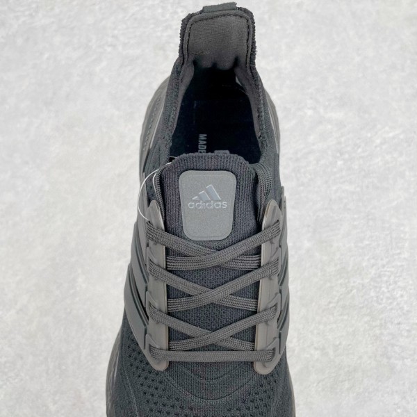 adidas Ultra Boost 21 Triple Black