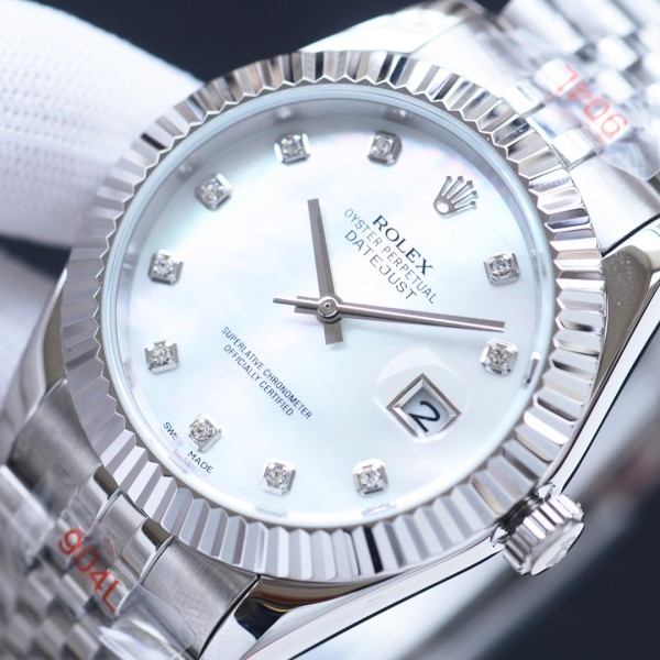 Watch Rolex 41mm 11