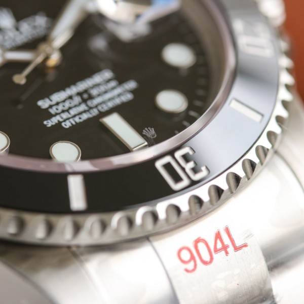 Watch Rolex 40mm 41mm 12