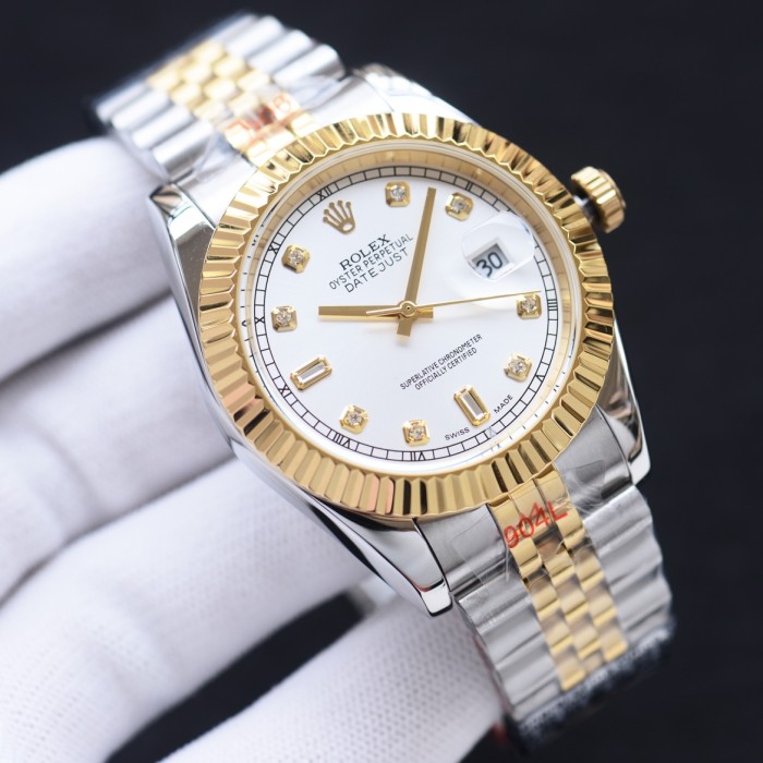Watch Rolex 41mm 11