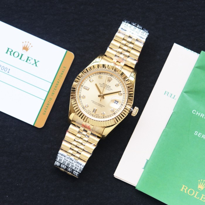 Watch Rolex 41mm 11
