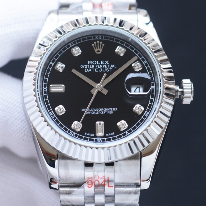 Watch Rolex 41mm 11
