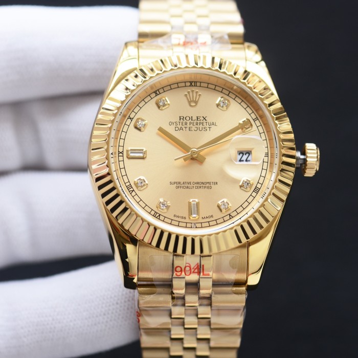 Watch Rolex 41mm 11